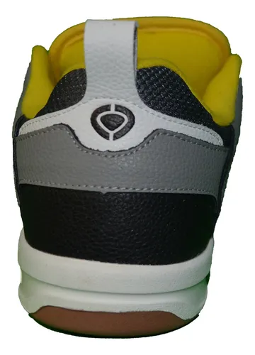 Tenis Circa Cx201r Dove yellow Dvyw C1rca Skate