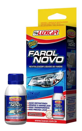 Terceira imagem para pesquisa de luxcar