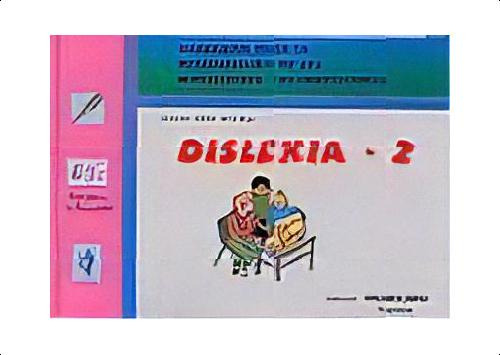 Dislexia 2, De Valles Arandiga, Antonio. Editorial Promolibro En Español