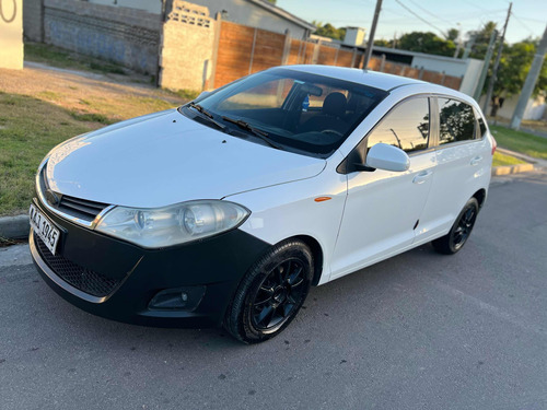 Chery Fulwin 1.5 Full