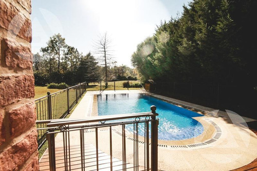 Club De Campo Saint Thomas Sur - Canning
