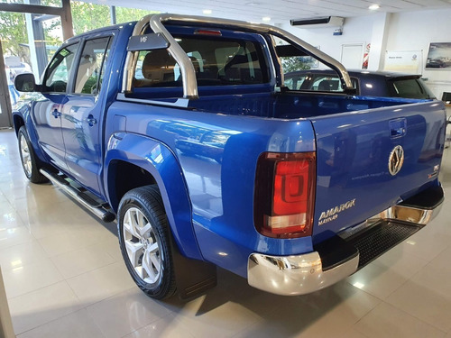 Imagen 16 de 24 de Nueva Amarok 2023 Retira Ya Sin Sobre Precio!! 23 Ls