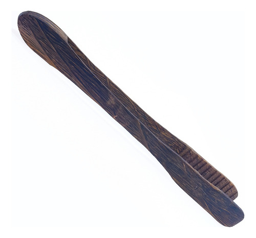 Pinza De Madera