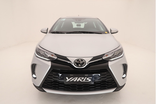 Toyota Yaris 1.5 107Cv S Cvt