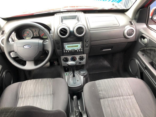 2009 Ecosport Xlt 2.0 Aut Flex