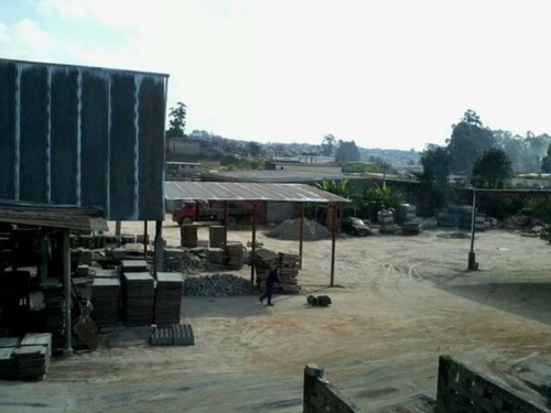 Imagem 1 de 6 de Terreno - Guaianazes - Ref: 1089 - V-3123