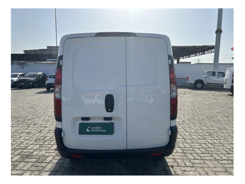 Fiat Fiorino 1.4 MPI FURGÃO ENDURANCE 8V FLEX 2P MANUAL