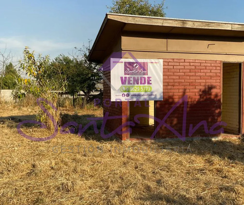 Venta Sitio Urbanizado En Pillanlelbun