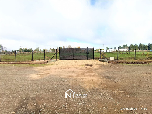 Parcela En Venta En San Clemente