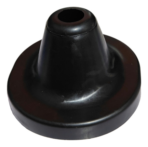 Par De Gomas Para Cofre