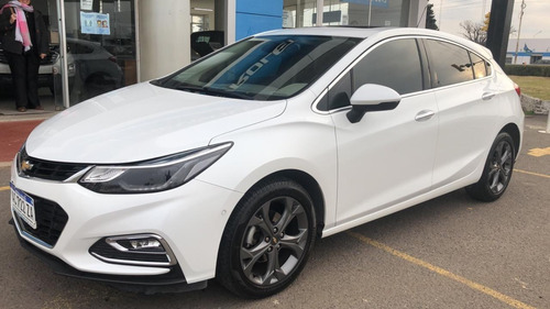 Chevrolet Cruze 1.4 Ltz +