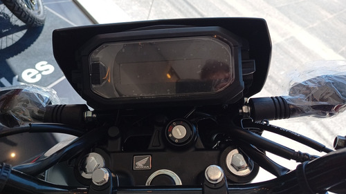 Nuevo Honda Xr 150 L 2025 0km - Retira Hoy!!!! Power Bikes