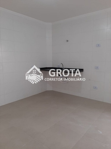 Imagem 2 de 20 de Maravilhoso Apartamento Em Condominio Fechado No Bairro Itaquera. - 1287