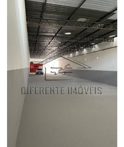 Imagem 8 de 10 de Galpão Trifásico 430m² No Catumbi !!