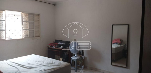 Imagem 12 de 18 de Casa Á Venda E Para Aluguel Em Residencial Parque Pavan - Ca003993