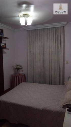 Imagem 14 de 30 de Sobrado, 630 M² - Venda Por R$ 1.599.000,00 Ou Aluguel Por R$ 7.000,00/mês - Jardim Barbosa - Guarulhos/sp - So2810