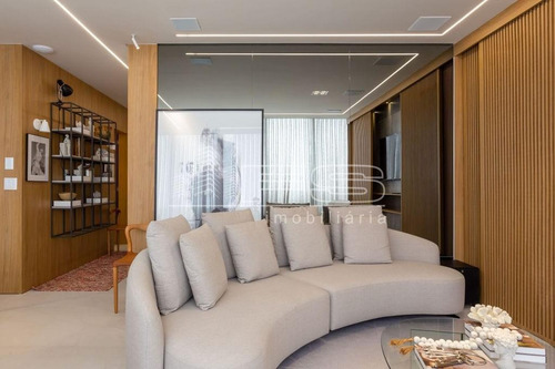 Imagem 3 de 15 de Lac Leman Residence 3 Suites Frente Mar Pereque - 3127