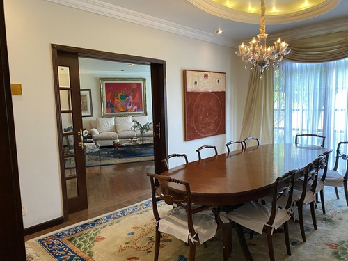 Imagen 9 de 30 de Casa En Condominio En Venta En Bosque De Las Lomas, Las Teja