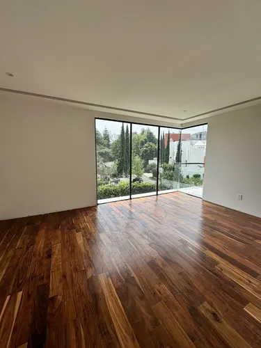 Casa Nueva En Venta En Bosques De Las Lomas