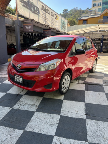 Toyota Yaris 1.5 Hb Core Man Mt