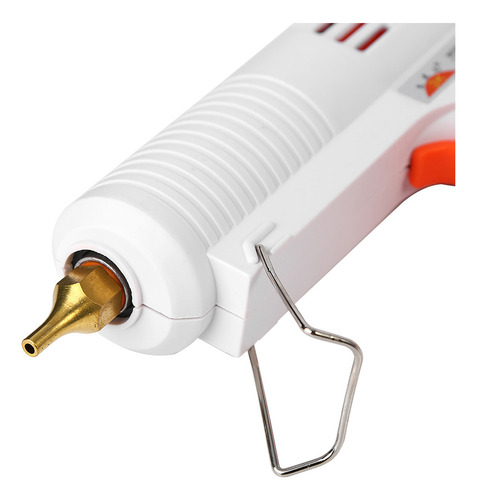 . . Hot Melt Profesional Ajustable Con Temperatura Constante