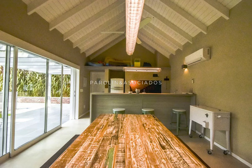Casa Alquiler Temporada Solanas Vacation - Punta Del Este