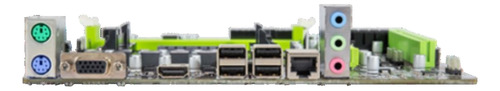 Placa Boetec A88 Fm2 Amd Ddr3 Socket Fm2