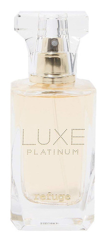 Charlotte Russe Surtido Refuge Luxe Platinum Perfume - Talla