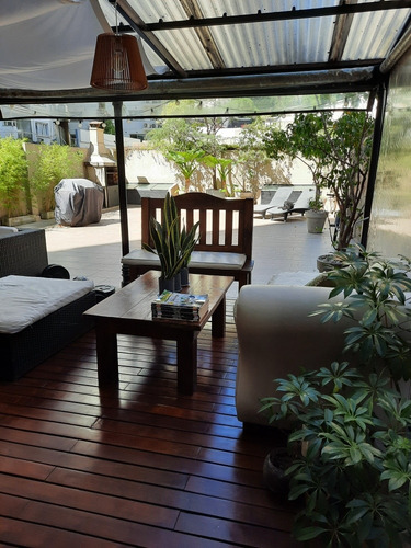 Dueño. Viví Como En Una Casa En La Mejor Cuadra De Belgrano