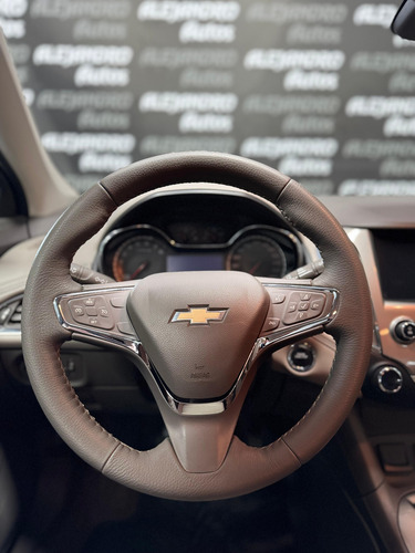 Chevrolet Cruze II 1.4 Sedan Ltz Plus