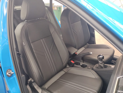 Volkswagen Nivus 1.0 Tsi 200 Highline