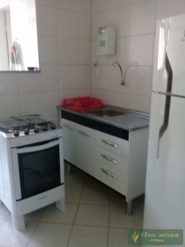 Imagem 4 de 9 de Apartamento Com 2 Dorms, Boqueirão, Santos - R$ 430 Mil, Cod: 542 - V542