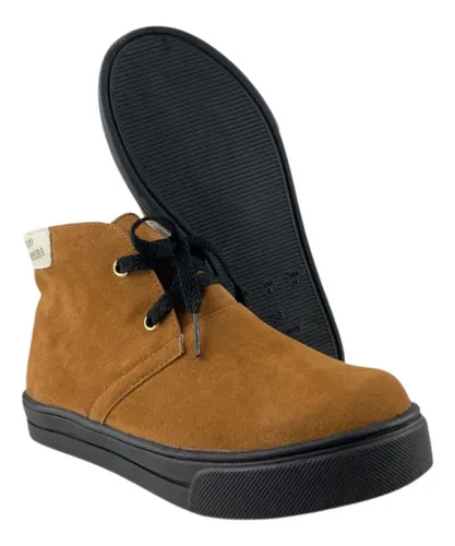 Coturno gaucho hotsell