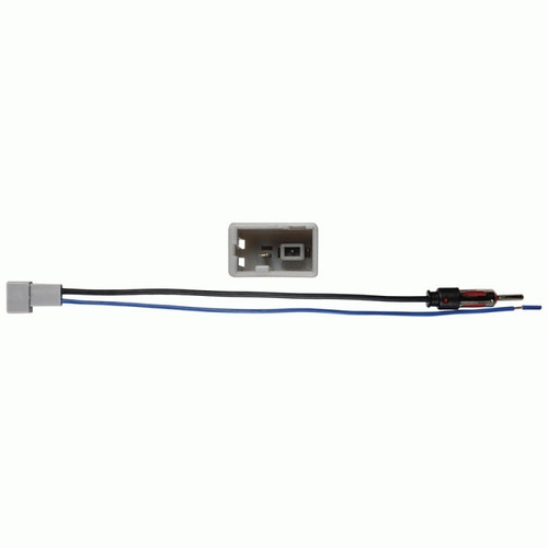 Conector Antena Nissan / Tecnocar