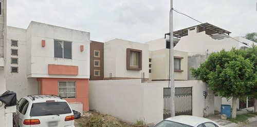 Casa En Venta En Apodaca Nuevo León Cl 2