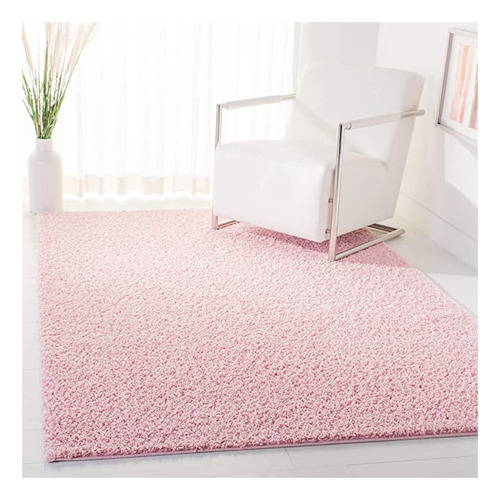 Safavieh Primo Shag Collection Prm300u - Alfombra De Felpa .