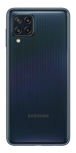 Samsung Galaxy M32 (5000 mAh) 128 GB black 6 GB RAM - Excelente (Recondicionado)