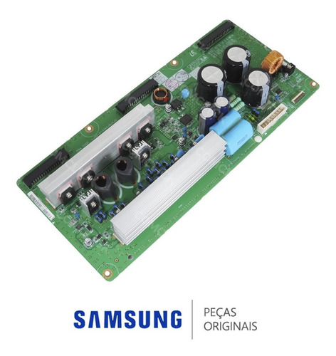 Placa X-main Tv Samsung Pl42s5sc/xaz, Pl42s5sc/xbg Original