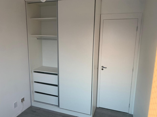 Imagem 5 de 15 de Apartamento Itaim Paulista 2 Dorms, 1 Vaga - 3602 Lpp - 70036160