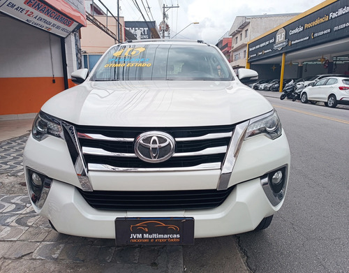 Toyota SW4 4.0 V6 Srx 7l 4x4 Aut. 5p