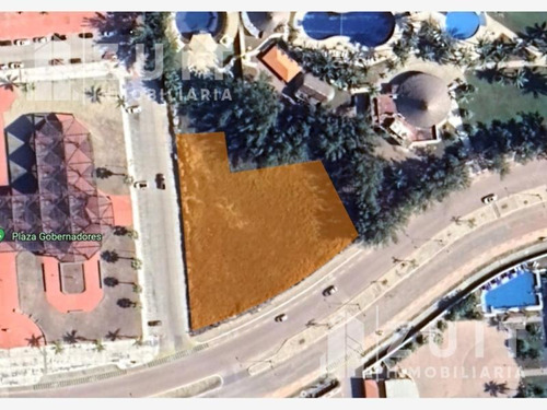 Terreno En Venta Playa Miramar