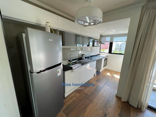 Imagen 11 de 15 de Pocitos Venta Apartamento C/ Muelbes 2 Dormitorios.