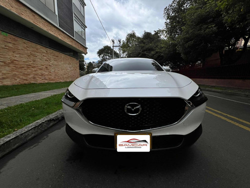 Mazda CX-30 2.0 Grand Touring At Hibrido Ligero - Mhev