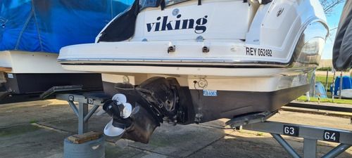 Imagen 5 de 15 de Canestrari 275 Volvo Penta Duo Prop En Guardería