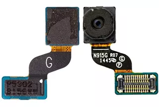 Camara Frontal Compatible Con Samsung Note Edge N915f