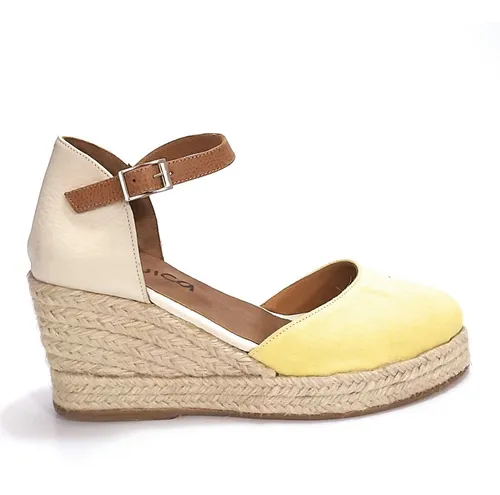 Alpargatas De Yute Taco Chino MercadoLibre