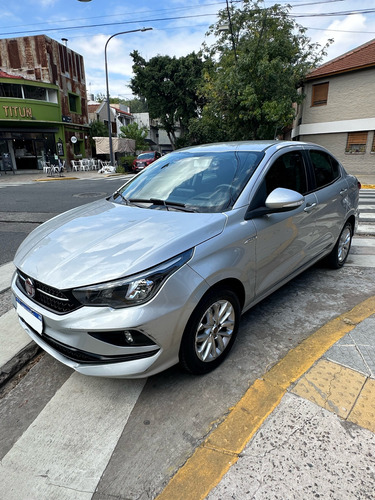 Fiat Cronos 1.3 Gse Drive Pack Conectividad