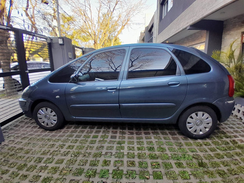Citroën Xsara Picasso 1.6 Fase2 I Exclusive