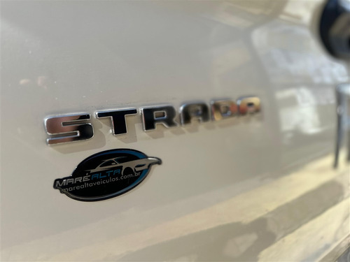Fiat Strada 1.4 Endurance Cab. Cs Plus Flex 2p