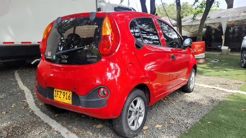 Chery Q 1.0 Yq1q5-1115